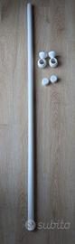 Bastone per tende - interno