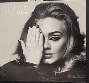 Adele at the BBC