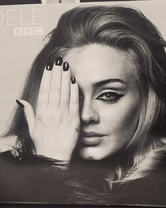 Adele at the BBC