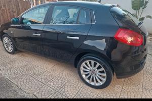 fiat bravo 1.6 multijet