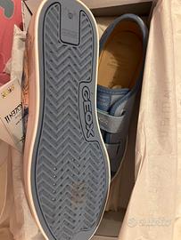 Scarpe Geox