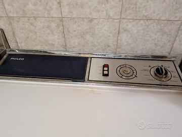 Lavatrice vintage Philco