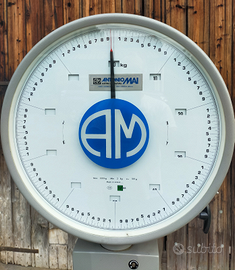 Bilancia bilico 300kg