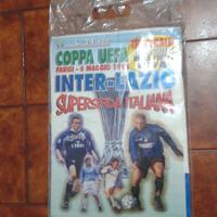 Maglia Inter Lazio, Finale Uefa 1998, Nuova