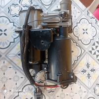 Compressore land rover