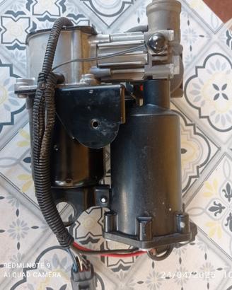 Compressore land rover