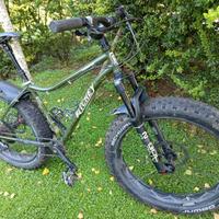 Fat bike Ritchey
