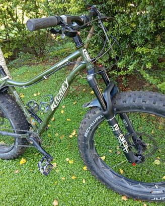 Fat bike Ritchey