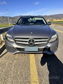 Mercedes Classe-C