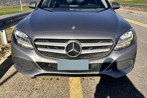 Mercedes Classe-C