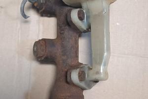 MINI INNOCENTI COOPER EXPORT POMPA FRENI