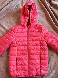 Piumino  bambina 146/152 cm