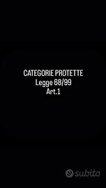 Impiegata Commerciale o Amministrativa