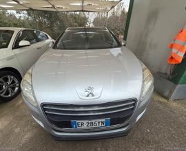 PEUGEOT 508 2.0 HDi 140 CV SW Access