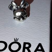 Charm Pandora Disney "Minnie"