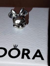 Charm Pandora Disney "Minnie"