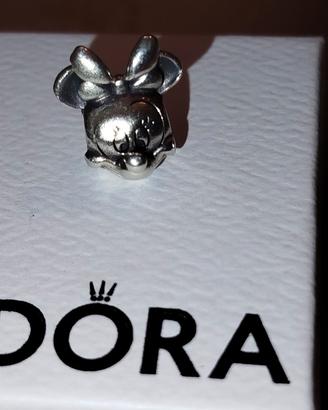 Charm Pandora Disney "Minnie"
