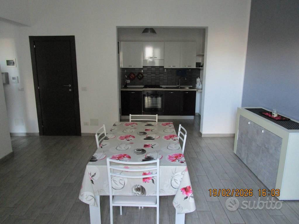 Appartamento – Ragusa, Cappuccini - Altro