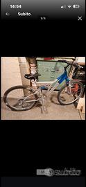 Bici usata