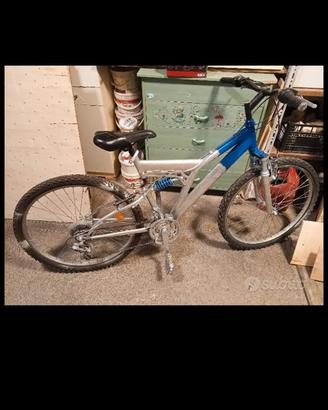 Bici usata
