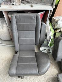 Sedile posteriore Range Rover classic