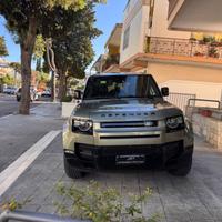 Land Rover Defender 110 3.0 I6 200 CV AWD Auto X-D