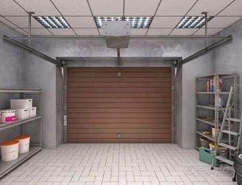 Garage zona Guizza