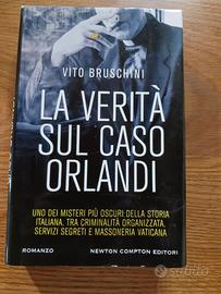 la verità sul caso orlandi - vito bruschini