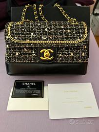Borsa make up