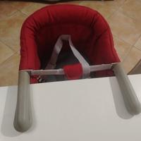 SEGGIOLINO TAVOLO CHICCO