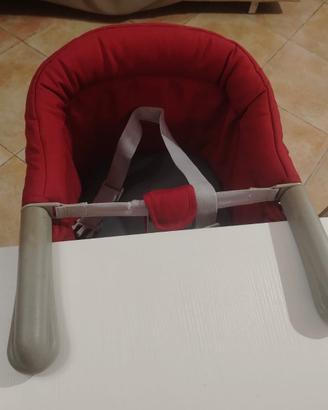 SEGGIOLINO TAVOLO CHICCO