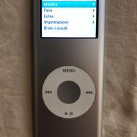 iPod Nano 4gb