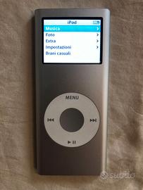 iPod Nano 4gb