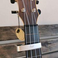 Capotasto per ukulele