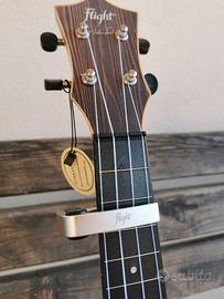 Capotasto per ukulele