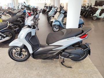 Piaggio Beverly S 310