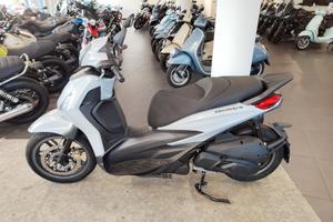 Piaggio Beverly S 310