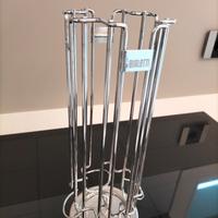 porta capsule Bialetti 