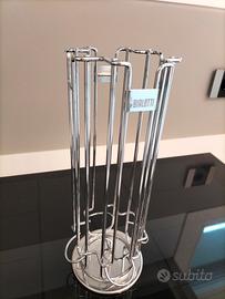 porta capsule Bialetti 