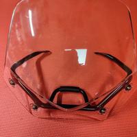 Cupolino sport BMW R1200R 2009