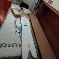 Snowboard K2 Special effect 144 NUOVA 