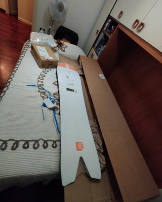 Snowboard K2 Special effect 144 NUOVA 