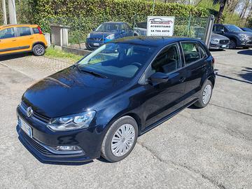 Volkswagen Polo 1.2 TSI 5p. Comfortline BlueMotion