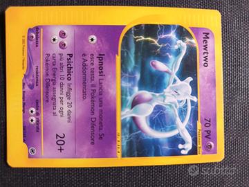 Carte Pokemon 