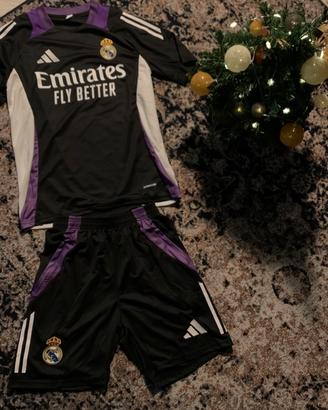 Completo real madrid