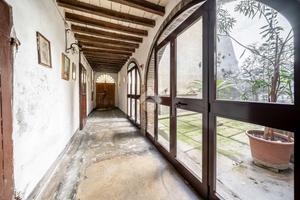 CASA SEMINDIPENDENTE A MONTECCHIO EMILIA