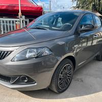 Lancia Ypsilon 1.2 69 cv 5 porte GPL Ecochic Gold