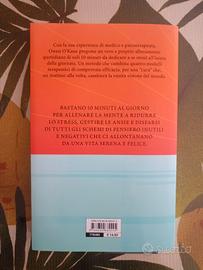 libro la cura dei 10 minuti