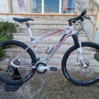 bici MTB Olympia Bull 