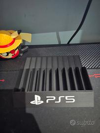 porta videogiochi PlayStation 